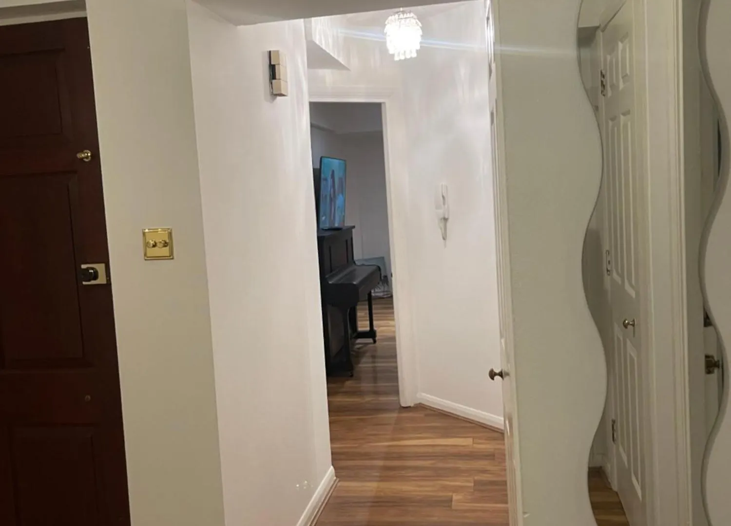 Relaxing City Apartment London United Kingdom