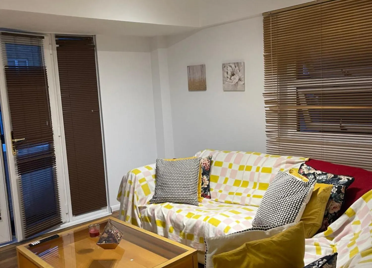 Relaxing City Apartment London